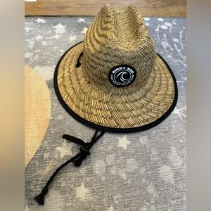 Binky Bro Headwear Barney Patrol (Hallowed) Hat